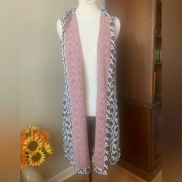 Cabi Amour Heart Dress - Picture 6 of 15